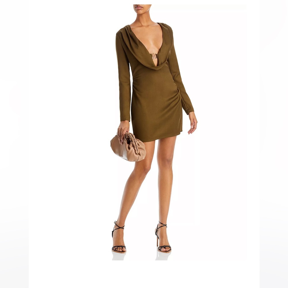 Cult Gaia Miley Dress